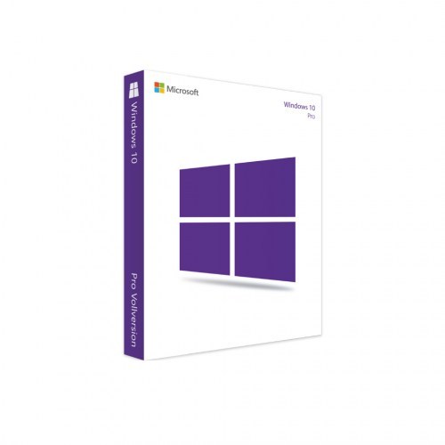 Licencia Windows 10 Pro Permanente